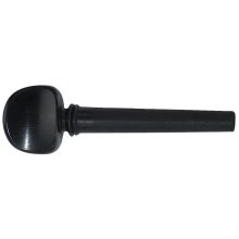 GEWA hegedű-hangoló ébenfa közepes