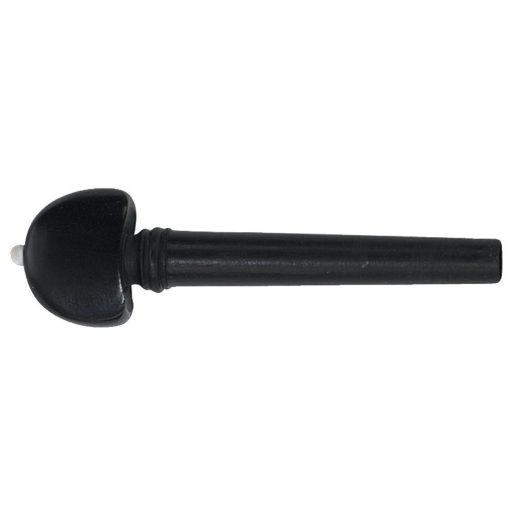 GEWA hegedű-hangoló Hill modell ébenfa erős