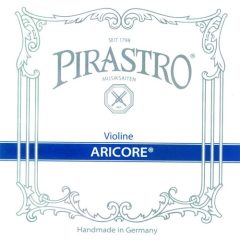 Pirastro Aricore hegedű G húr