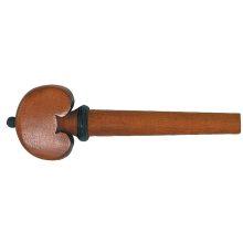 GEWA brácsa hangoló Hill modell buxusfa/puszpáng közepes