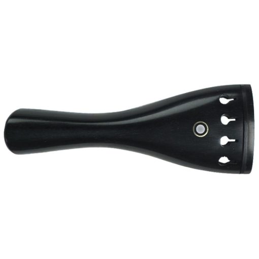 GEWA Made in Germany hegedű húrtartó ébenfa 4/4