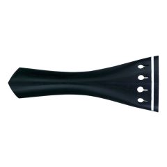   GEWA Made in Germany hegedű húrtartó Hill modell ébenfa 4/4