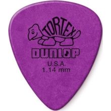 Dunlop pengető Tortex 1,14mm