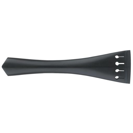 GEWA cselló húrtartó Hill modell ébenfa 4/4