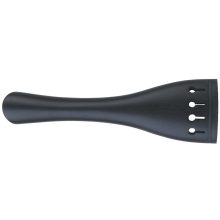 GEWA Made in Germany nagybőgő húrtartó ébenfa 4/4 5-húros