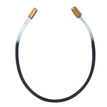 GEWA Made in Germany Hegedű húrtartó drót 1/2 - 1/8