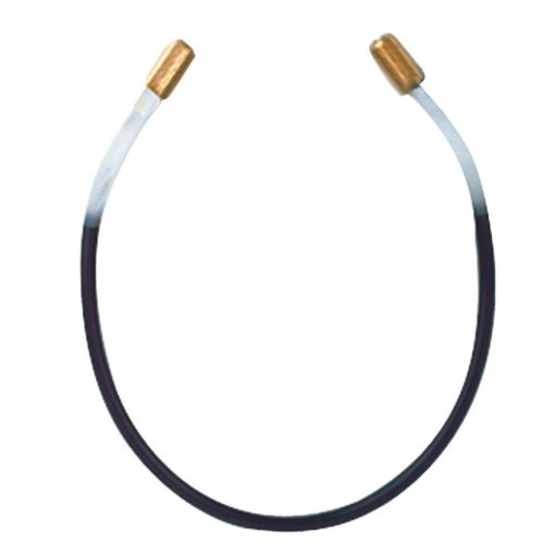 GEWA Made in Germany Hegedű húrtartó drót 1/2 - 1/8