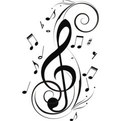 GEWA Made in Germany Brácsa húrtartó drót 