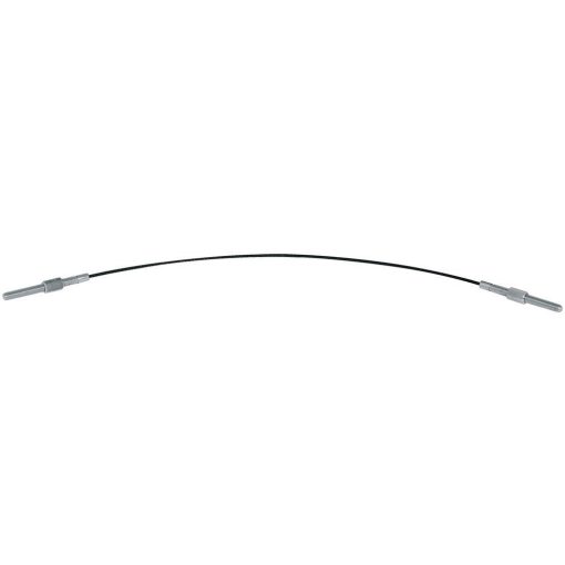 Wittner Cselló húrtartó drót rugalmas acél (flex) 3/4-1/2