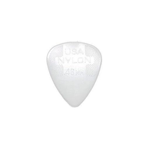Dunlop nylon pengető 0,46mm