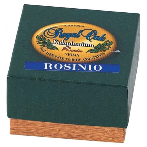 Royal Oak vonógyanta Royal Oak Rosinio hegedűhöz, világos