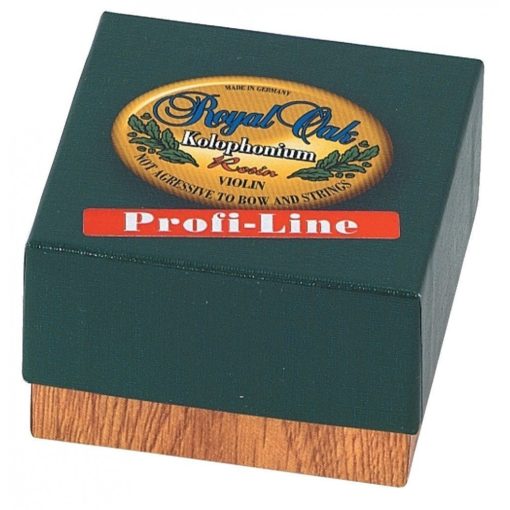 Royal Oak vonógyanta Royal Oak Profi-Line csellóhoz, sötét