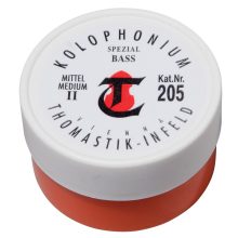 Thomastik Nagybőgő gyanta Thomastik Spezial közepes