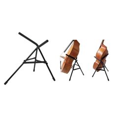 GEWA nagybőgőállvány McNutt Bass Cradle 