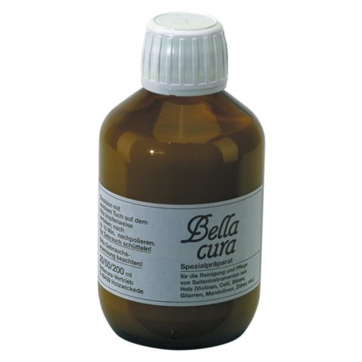 Bellacura tisztítószer standard