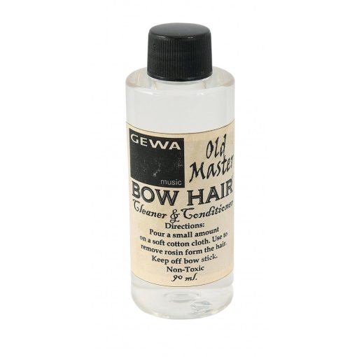GEWA vonó szőr tisztító