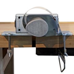 Cselló/gitár hajlitóvas