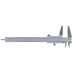 precíziós tolómérő