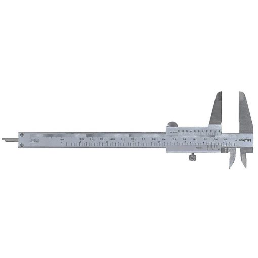 precíziós tolómérő