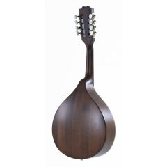 GEWA lapos mandolin (portugál) Pro Arte Antique Antique