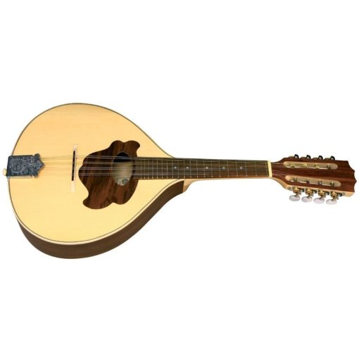 GEWA lapos mandolin (portugál) Pro Natura Silver 