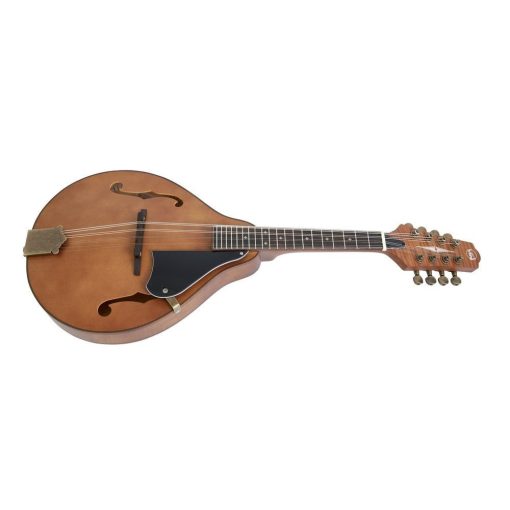 GEWA mandolin A-Antique Open Pore Vintage