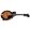 GEWA mandolin F-1 Select sunburst