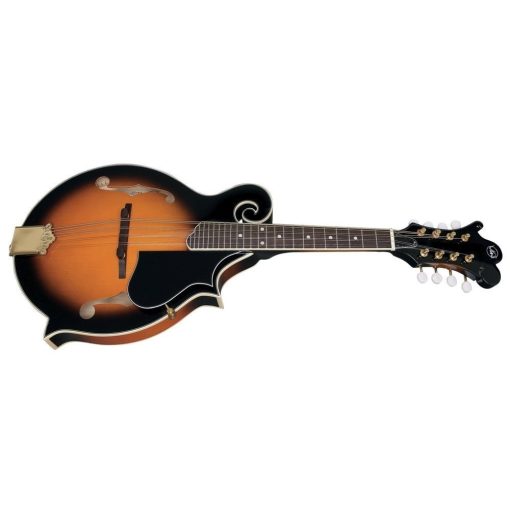 GEWA mandolin F-1 Select sunburst