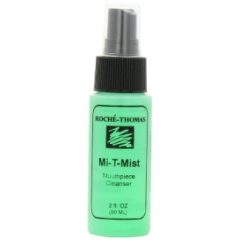 Fúvóka fertőtlenítő spray 60ml. Roché-Thomas
