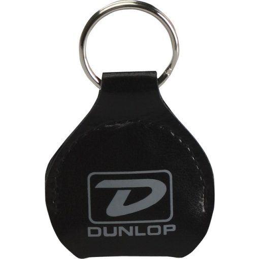 Dunlop 5201 pengetőtartó bőr kulcstartó