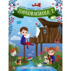 Zongoraiskola 2.