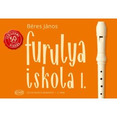Béres János: Furulyaiskola 1