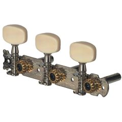 GEWA hangolókulcs F&S akusztikus gitár készlet