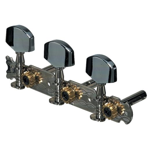 GEWA hangolókulcs F&S akusztikus gitár készlet