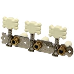 GEWA hangolókulcs F&S Klasszikus gitár készlet