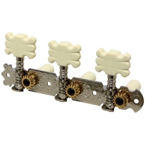 GEWA hangolókulcs F&S Klasszikus gitár készlet