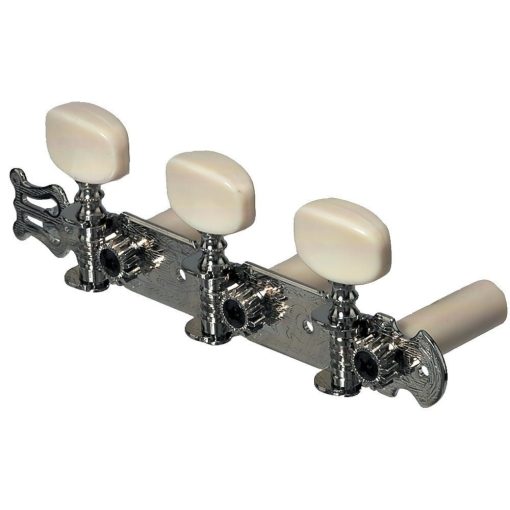 GEWA hangolókulcs F&S Klasszikus gitár készlet