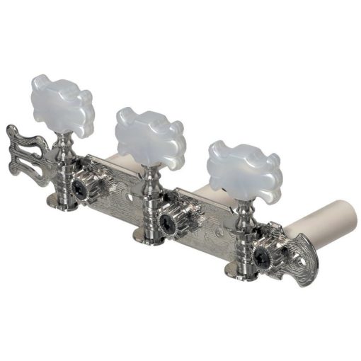 GEWA hangolókulcs F&S Klasszikus gitár készlet