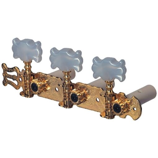 GEWA hangolókulcs F&S Klasszikus gitár készlet