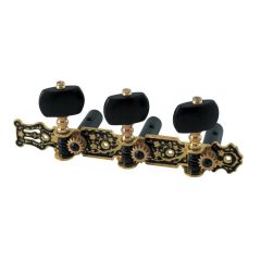 GEWA hangolókulcs F&S Klasszikus gitár készlet