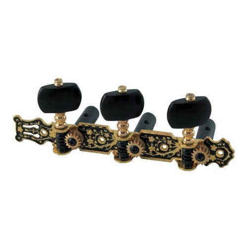 GEWA hangolókulcs F&S Klasszikus gitár készlet