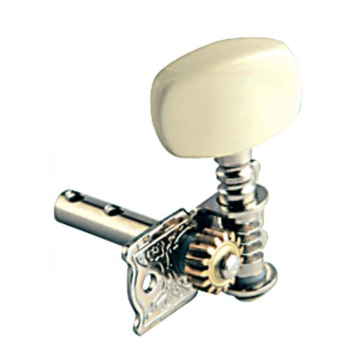 GEWA hangolókulcs F&S akusztikus gitár nikkelezett