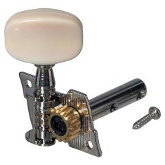 GEWA hangolókulcs F&S akusztikus gitár nikkelezett