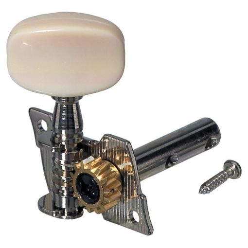 GEWA hangolókulcs F&S akusztikus gitár nikkelezett