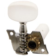 GEWA hangolókulcs F&S akusztikus gitár ovális gomb