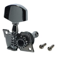 GEWA hangolókulcs F&S akusztikus gitár 6-húros készlet