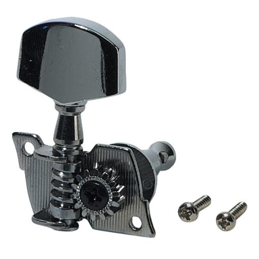 GEWA hangolókulcs F&S akusztikus gitár 6-húros készlet