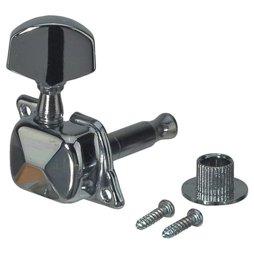 GEWA hangolókulcs F&S akusztikus gitár 6-húros készlet