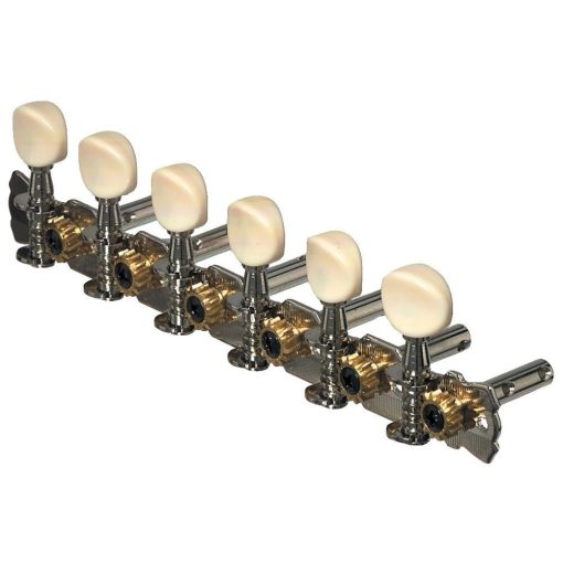 GEWA hangolókulcs F&S akusztikus gitár 12-húros 