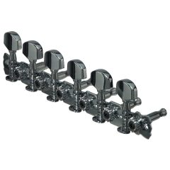 GEWA hangolókulcs F&S akusztikus gitár 12-húros készlet